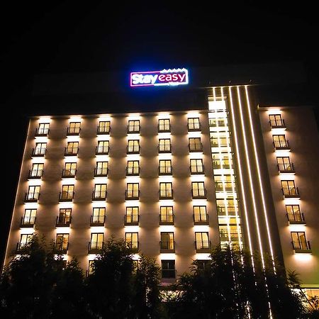 Stay Easy Plus Hotel Αντίς Αμπέμπα Εξωτερικό φωτογραφία