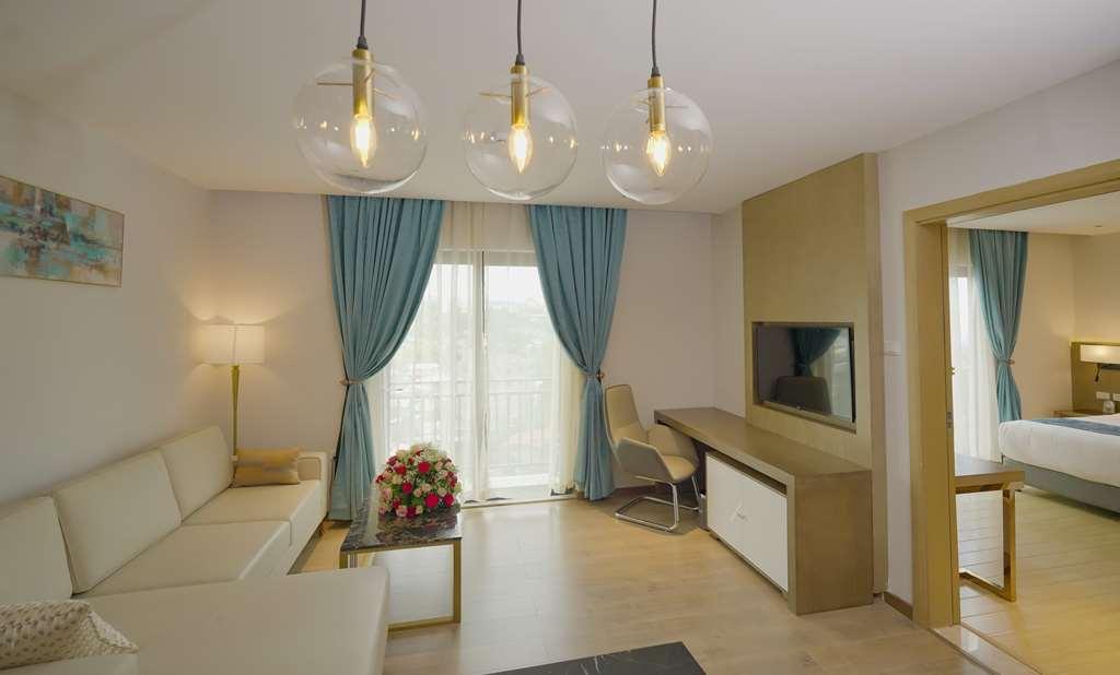 Stay Easy Plus Hotel Αντίς Αμπέμπα Δωμάτιο φωτογραφία