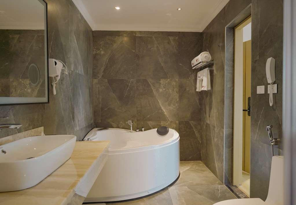 Stay Easy Plus Hotel Αντίς Αμπέμπα Δωμάτιο φωτογραφία