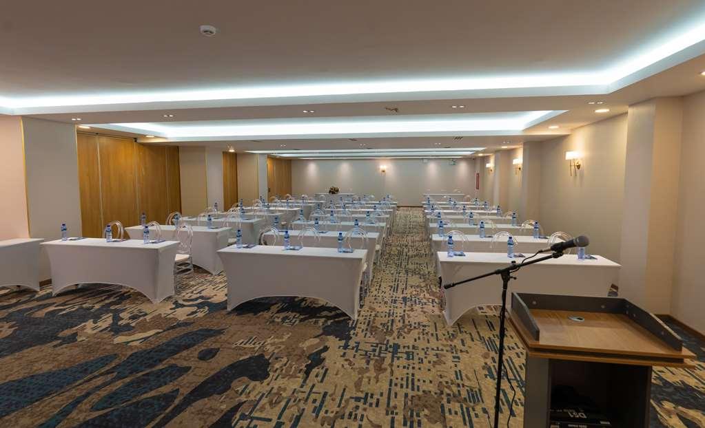 Stay Easy Plus Hotel Αντίς Αμπέμπα Ανέσεις φωτογραφία
