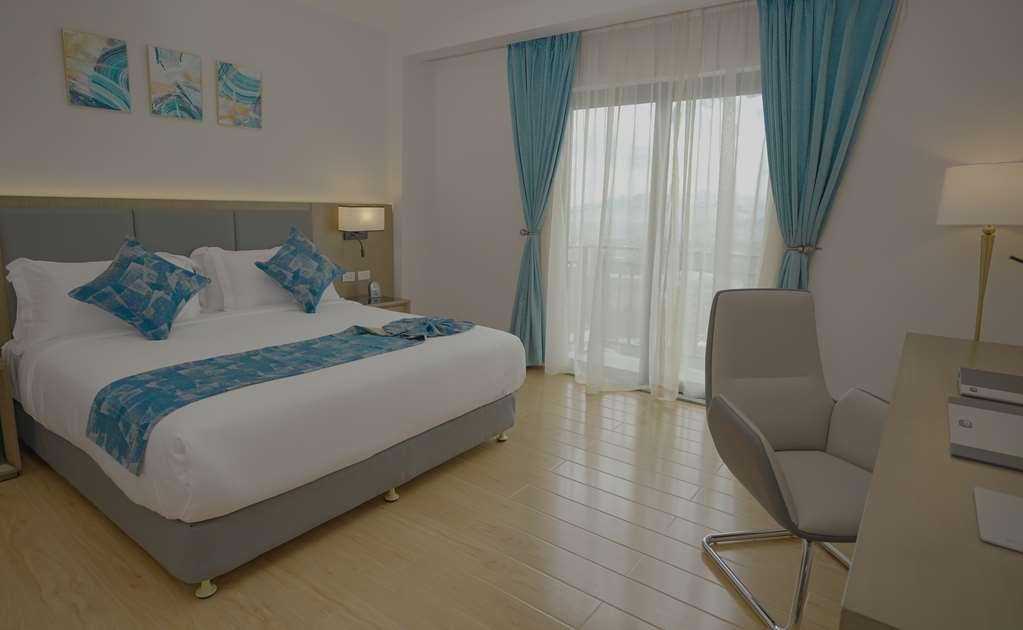 Stay Easy Plus Hotel Αντίς Αμπέμπα Δωμάτιο φωτογραφία