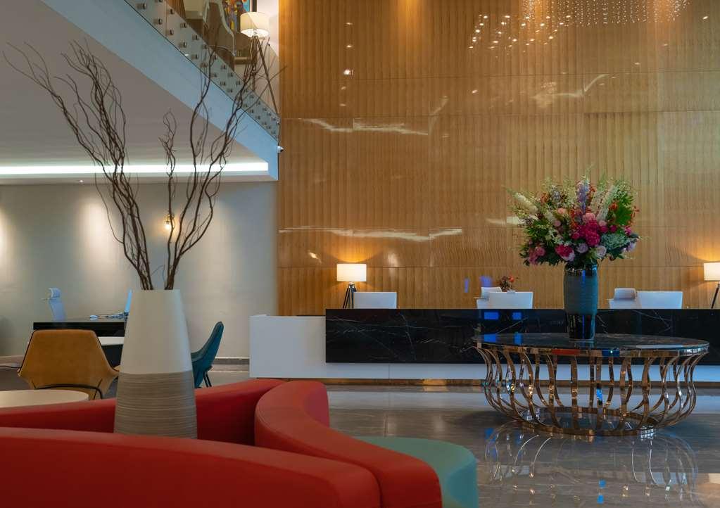Stay Easy Plus Hotel Αντίς Αμπέμπα Εσωτερικό φωτογραφία