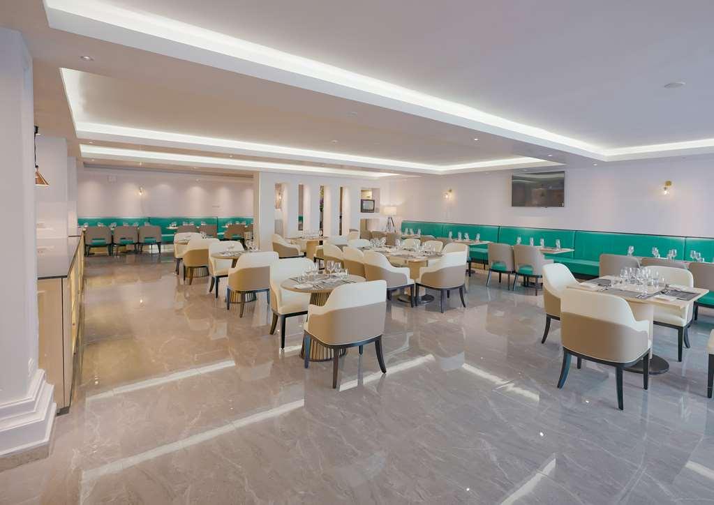 Stay Easy Plus Hotel Αντίς Αμπέμπα Εστιατόριο φωτογραφία