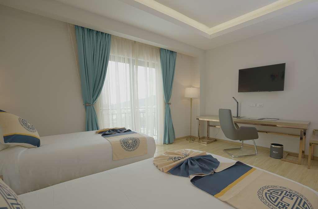 Stay Easy Plus Hotel Αντίς Αμπέμπα Δωμάτιο φωτογραφία
