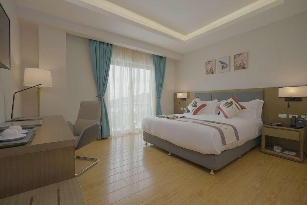 Stay Easy Plus Hotel Αντίς Αμπέμπα Δωμάτιο φωτογραφία
